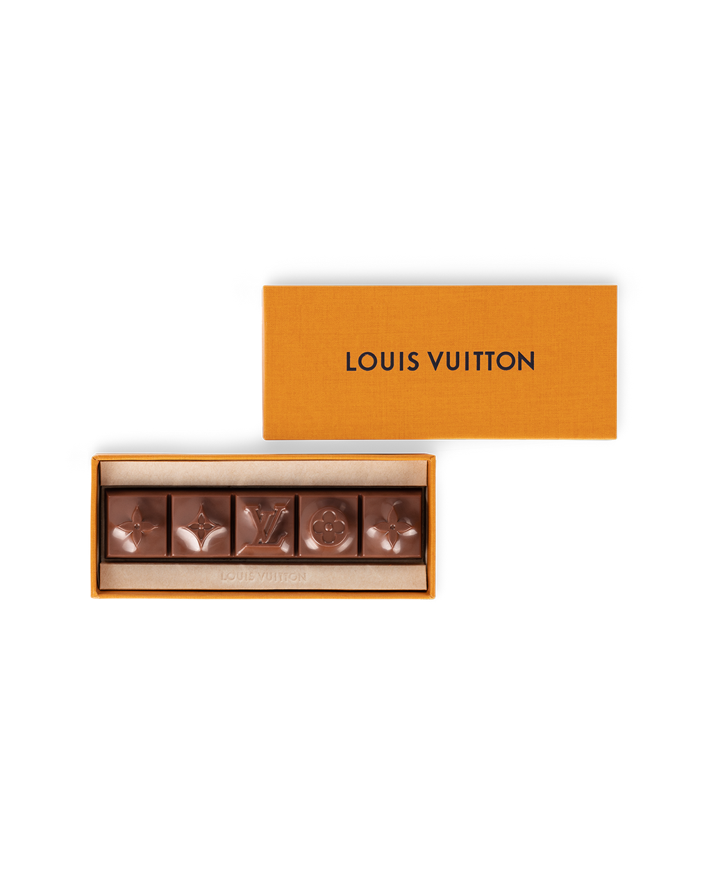 BARRE CHOCOLAT AU LAIT