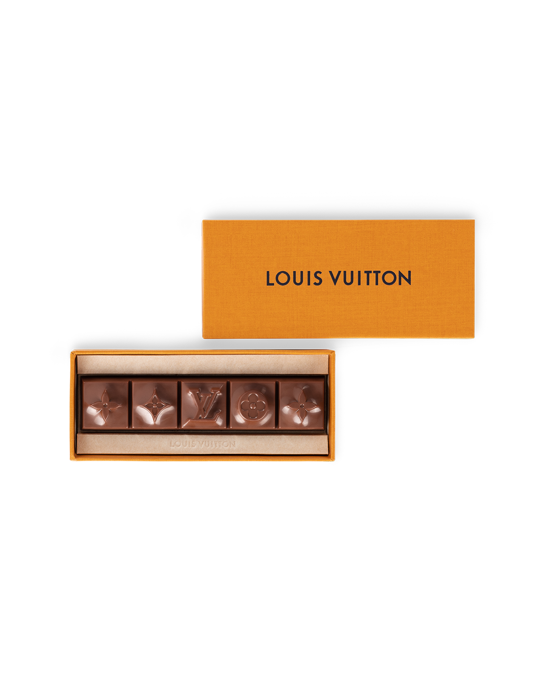 BARRE CHOCOLAT AU LAIT