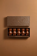 CEDRICO VANILLE 5 PIÈCES CHOCOLAT AU LAIT
