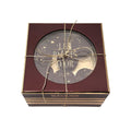 CUBE PALETS D'OR package