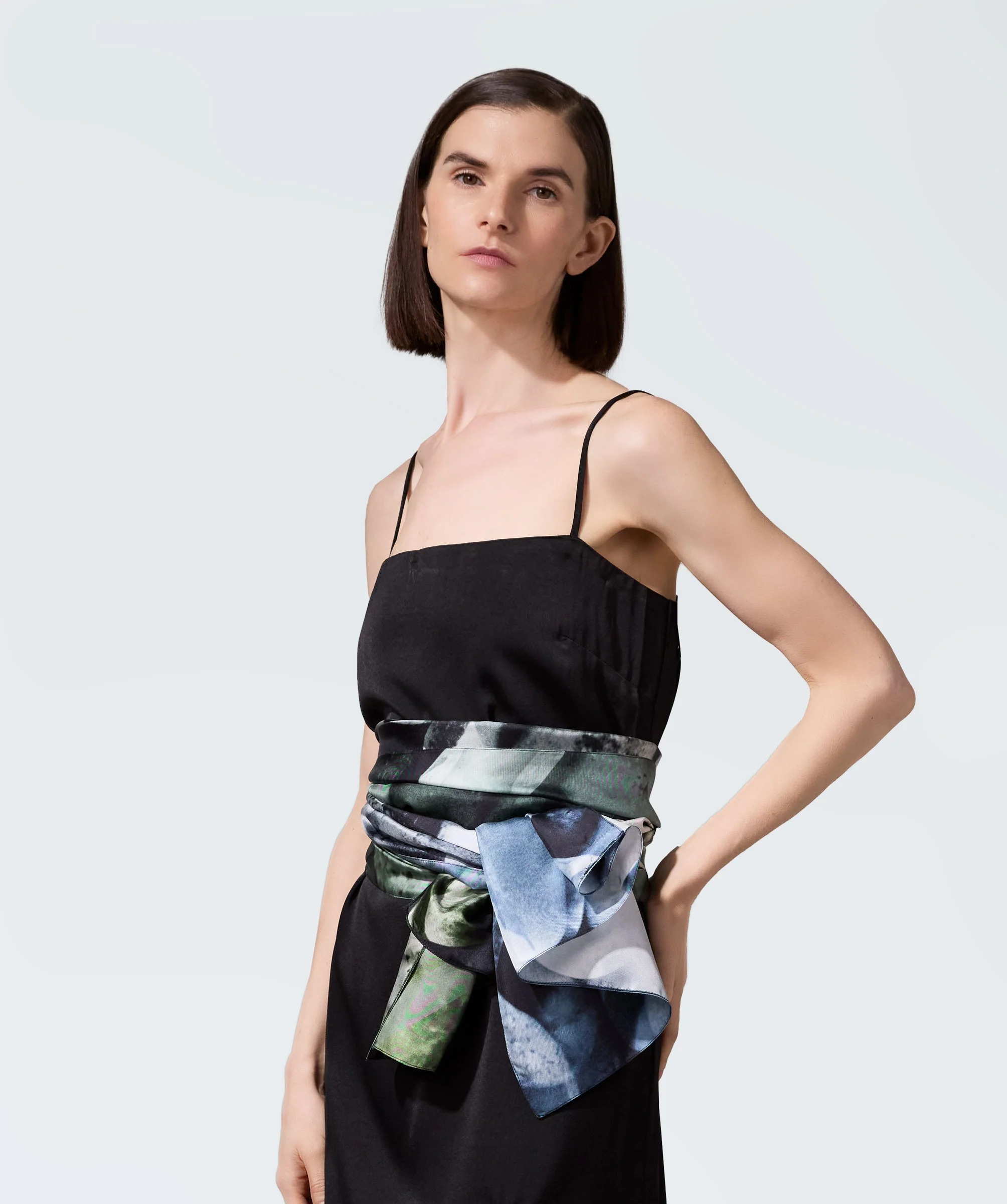 CURRENTIA FLOWSTONE ÉCHARPE