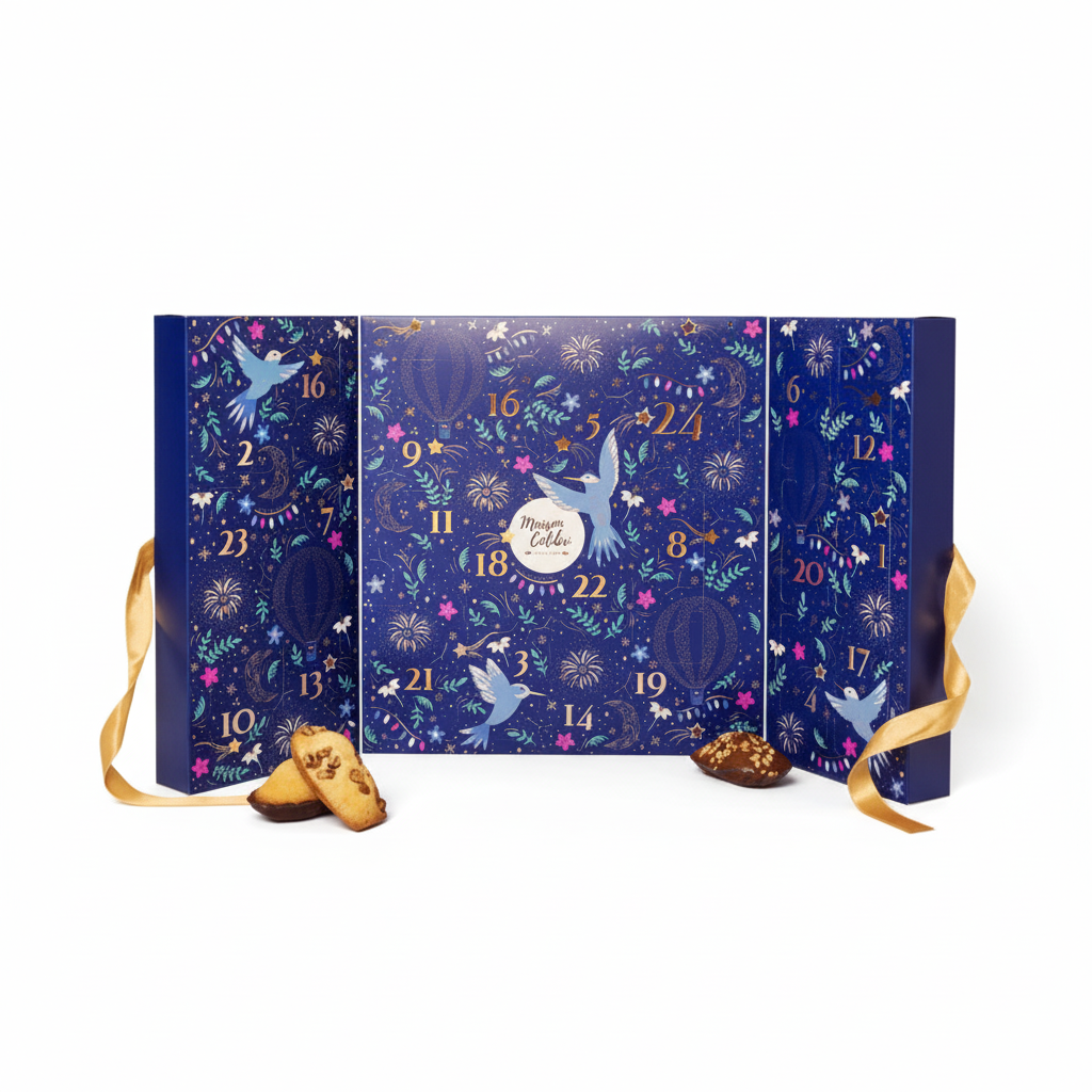 Calendrier de l'Avent Maison Colibri02