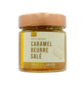 PÂTE À TARTINER CARAMEL BEURRE SALÉ