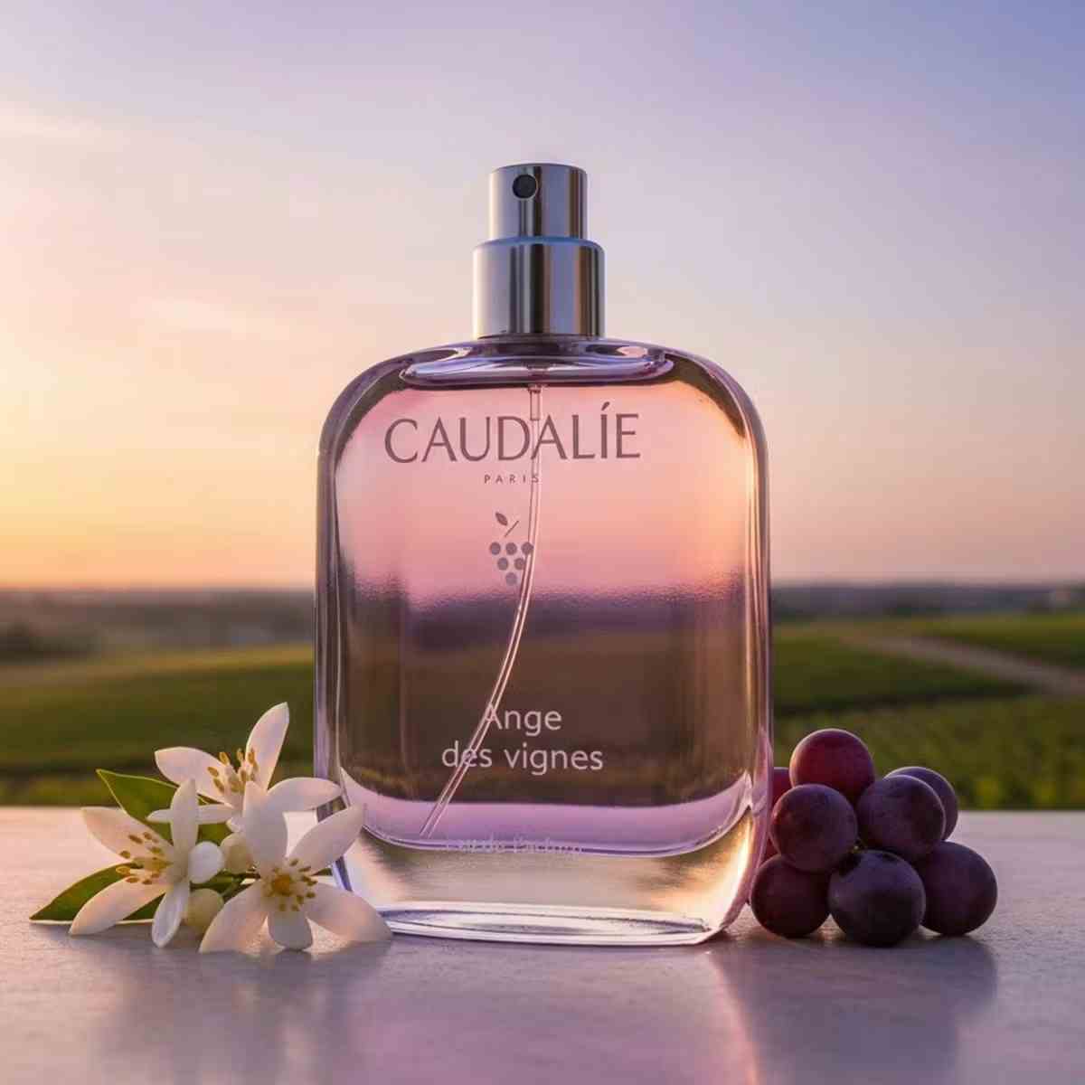 EAU DE PARFUM ANGE DES VIGNES
