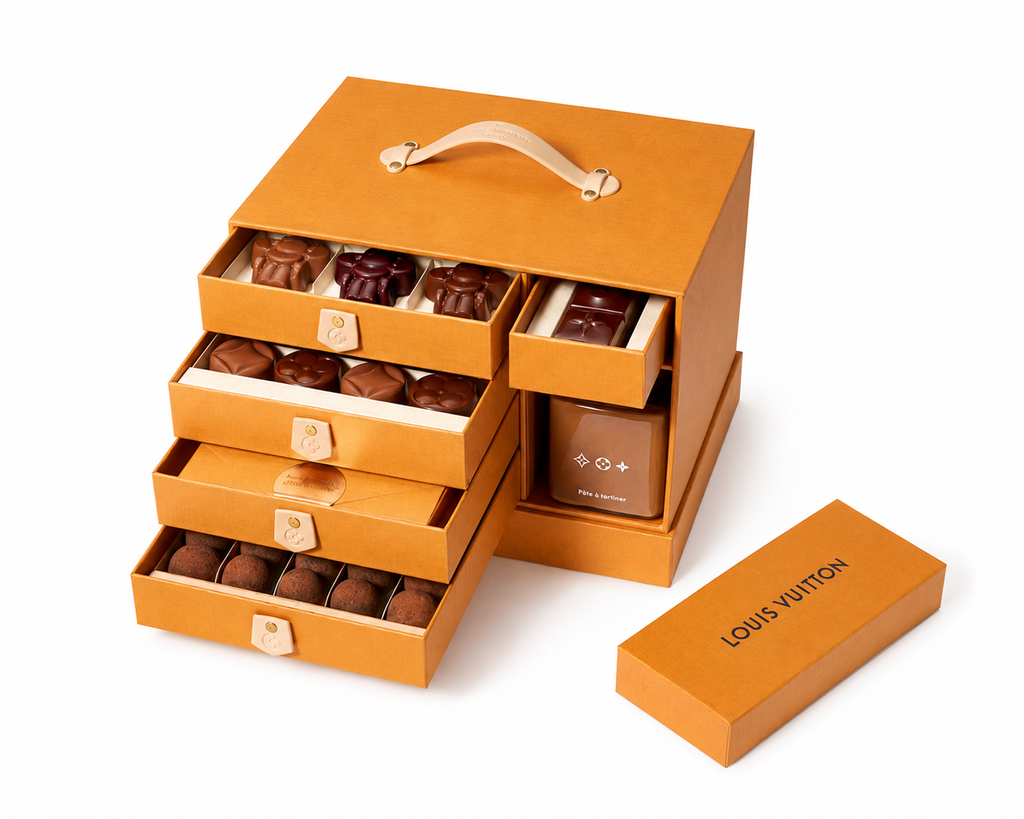 COFFRET SIGNATURE