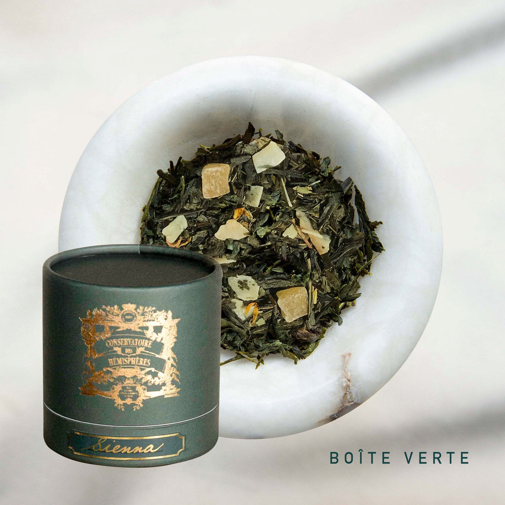 CHICHI DE SAINT-JACQUES