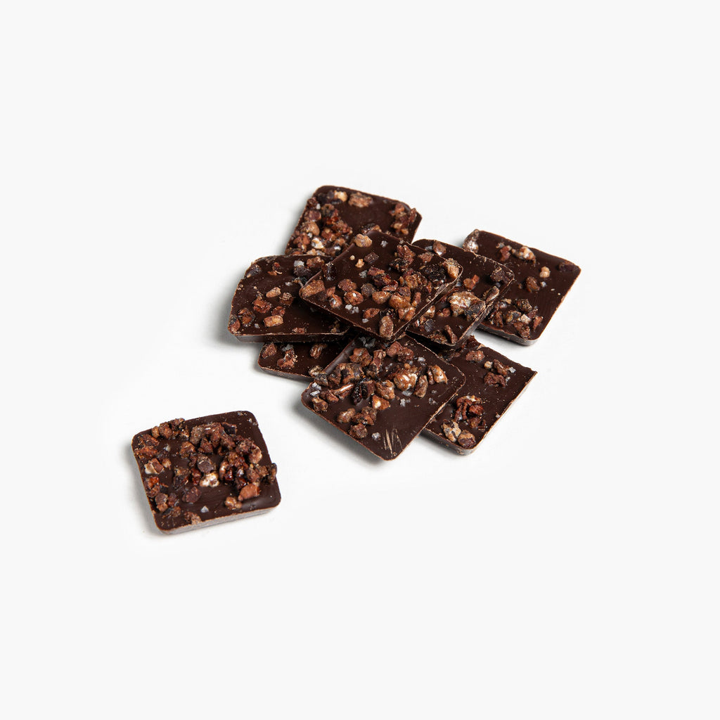 CARRÉ TIME
