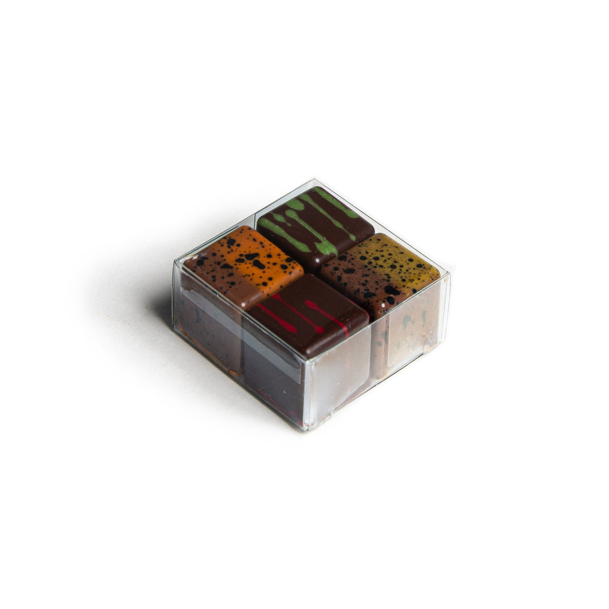 CHOCO BOX 2²