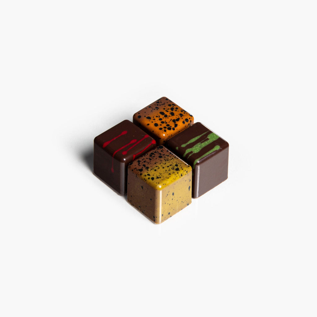 CHOCO BOX 2²