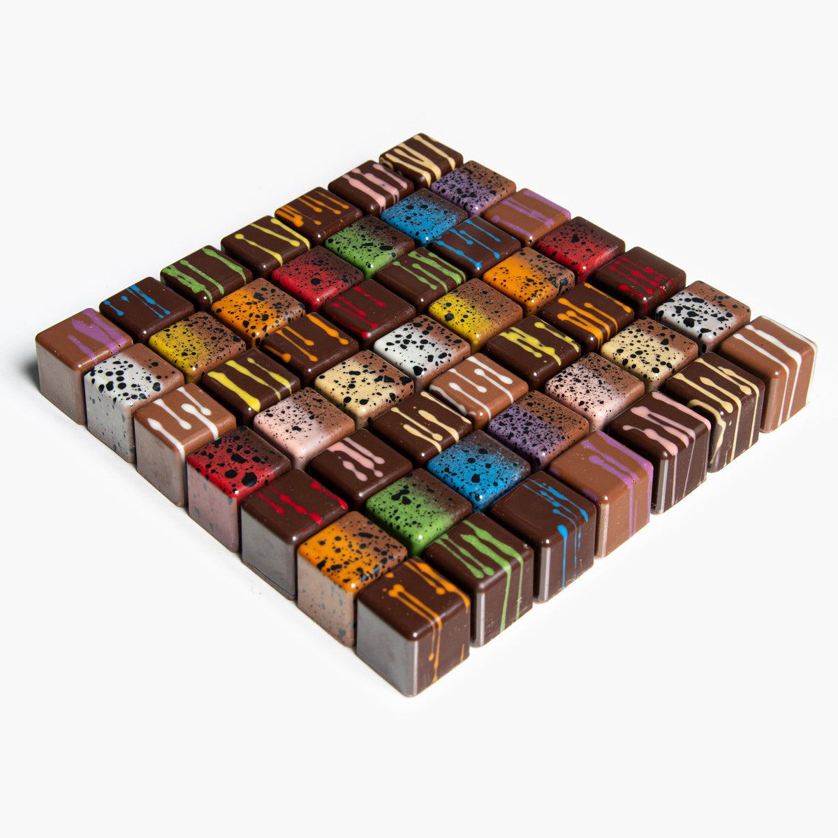 CHOCO BOX 7²