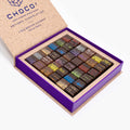 COFFRET PRESTIGE 6²