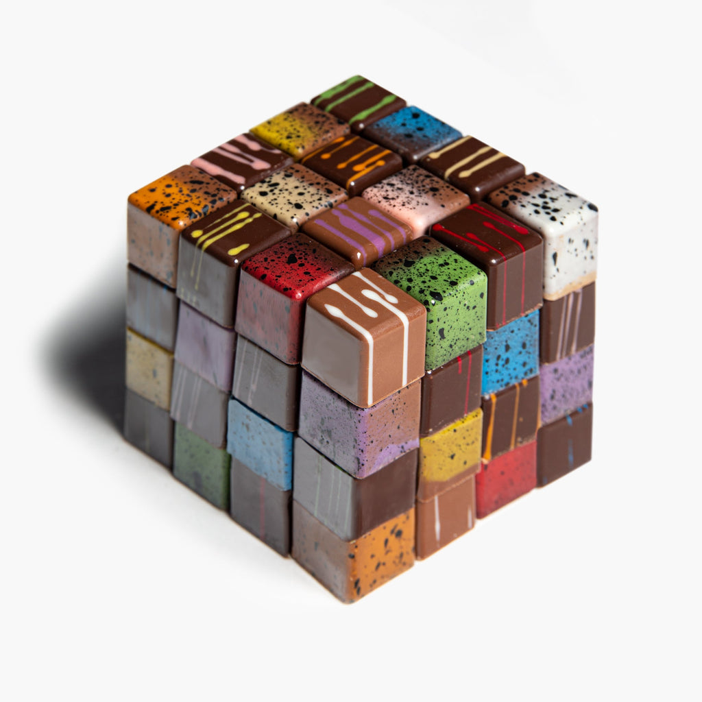 CHOCO CUBE L