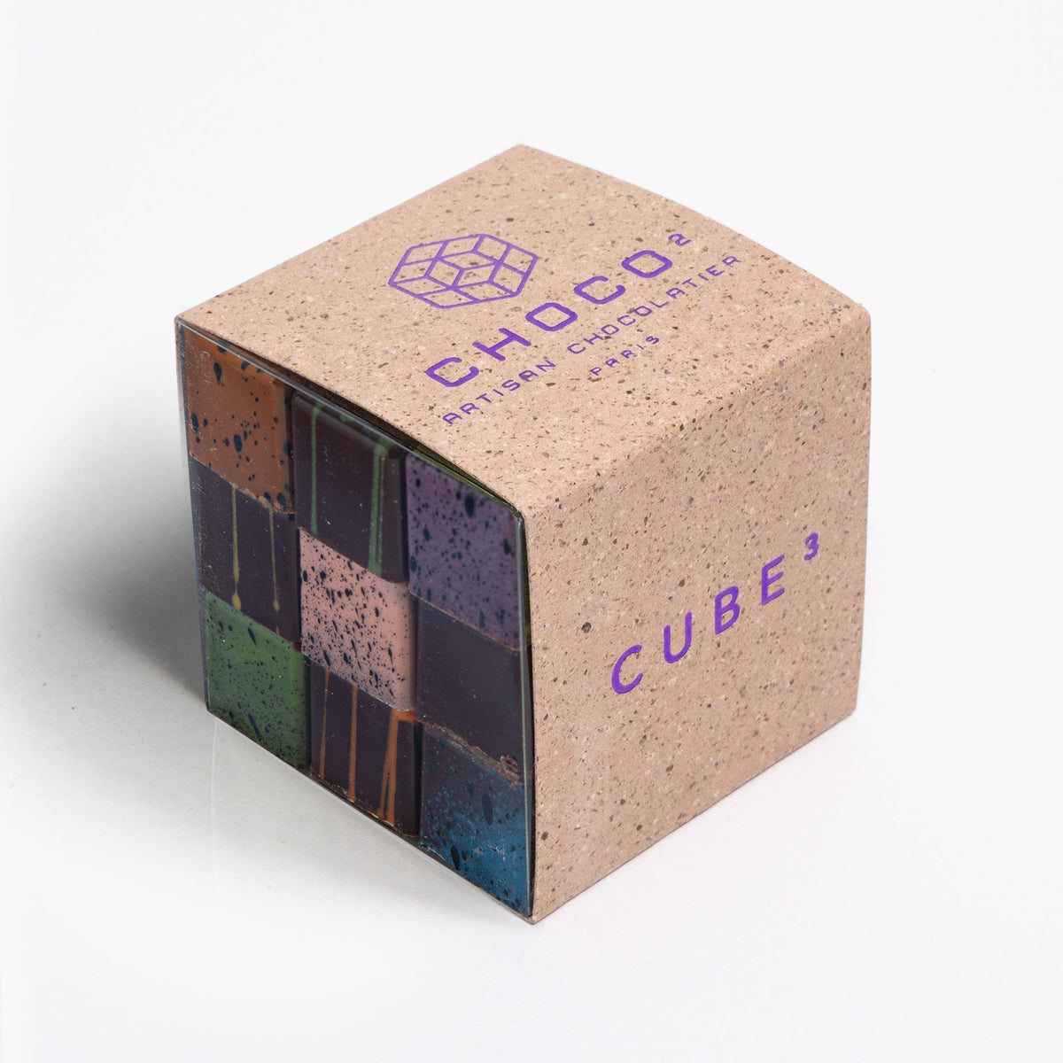 CHOCO CUBE M