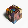 CHOCO CUBE M