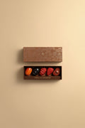 BONBON D'ÉTÉ TROMPE L'ŒIL CHOCOLAT BLANC