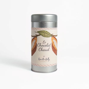 Chocolat en poudre pour chocolat chaud