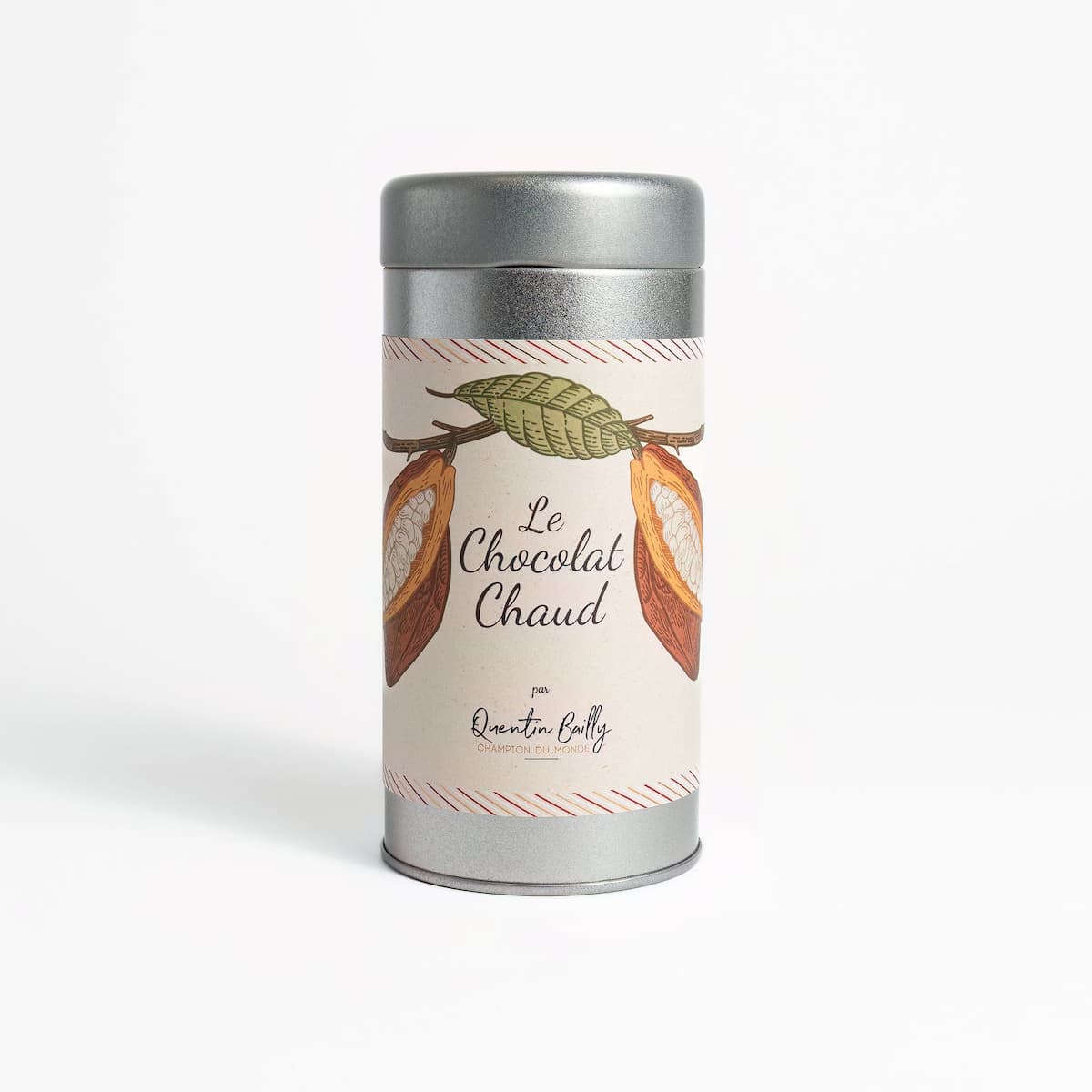 Chocolat en poudre pour chocolat chaud