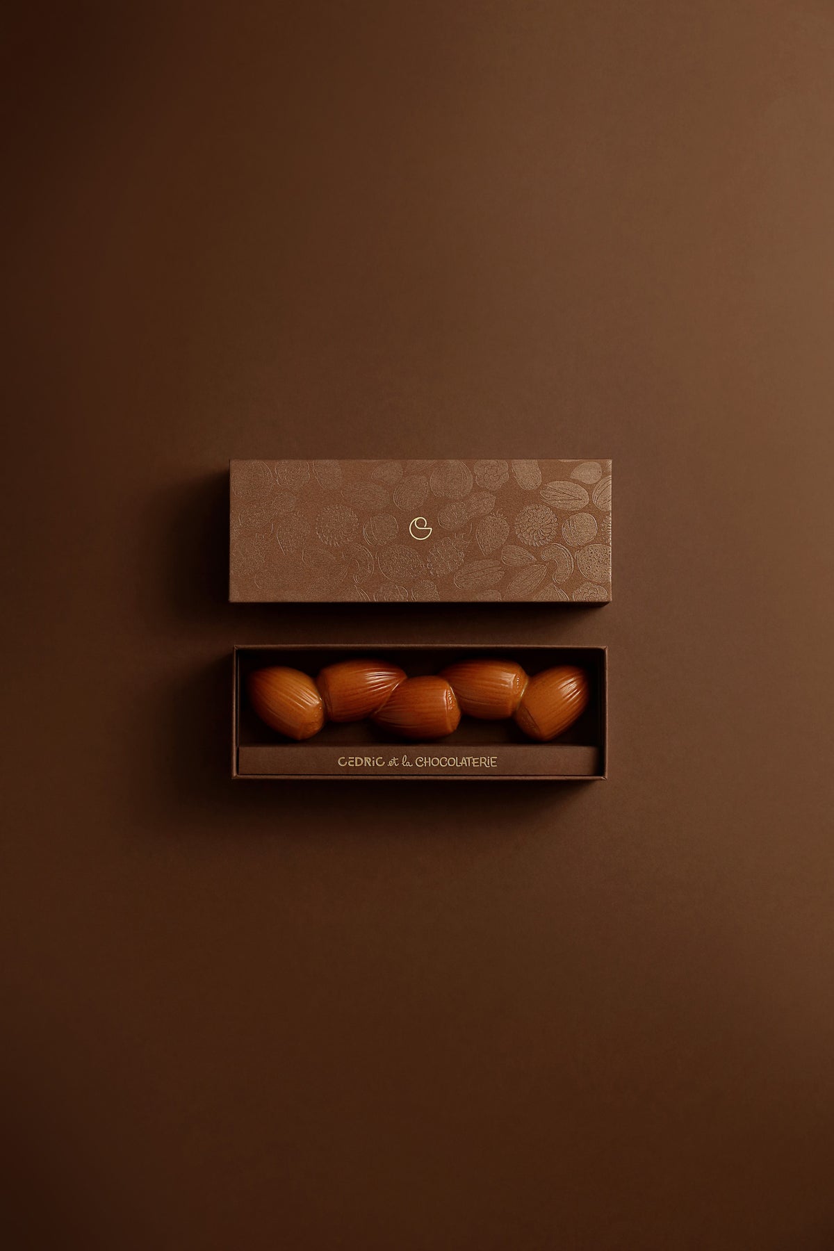 BARRE NOISETTE CHOCOLAT NOIR