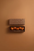 BARRE NOISETTE CHOCOLAT AU LAIT