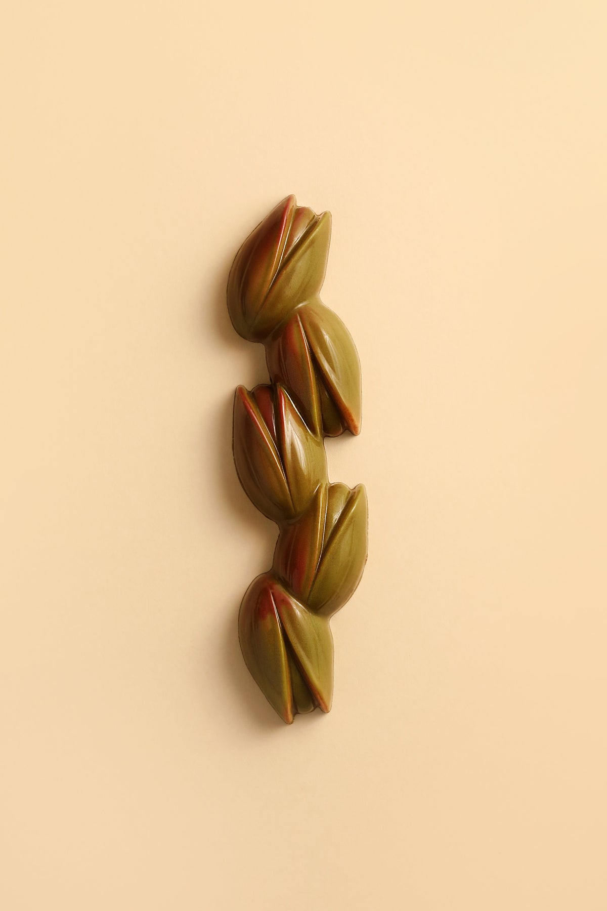 BARRE PISTACHE CHOCOLAT BLANC