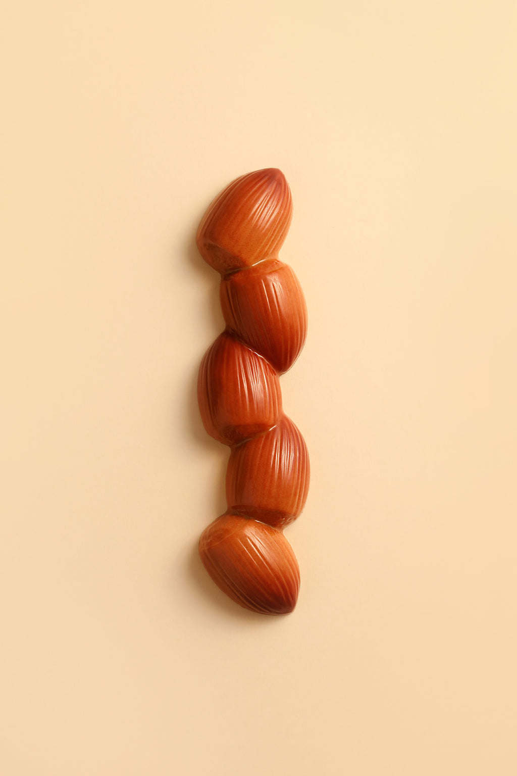 BARRE NOISETTE CHOCOLAT BLANC