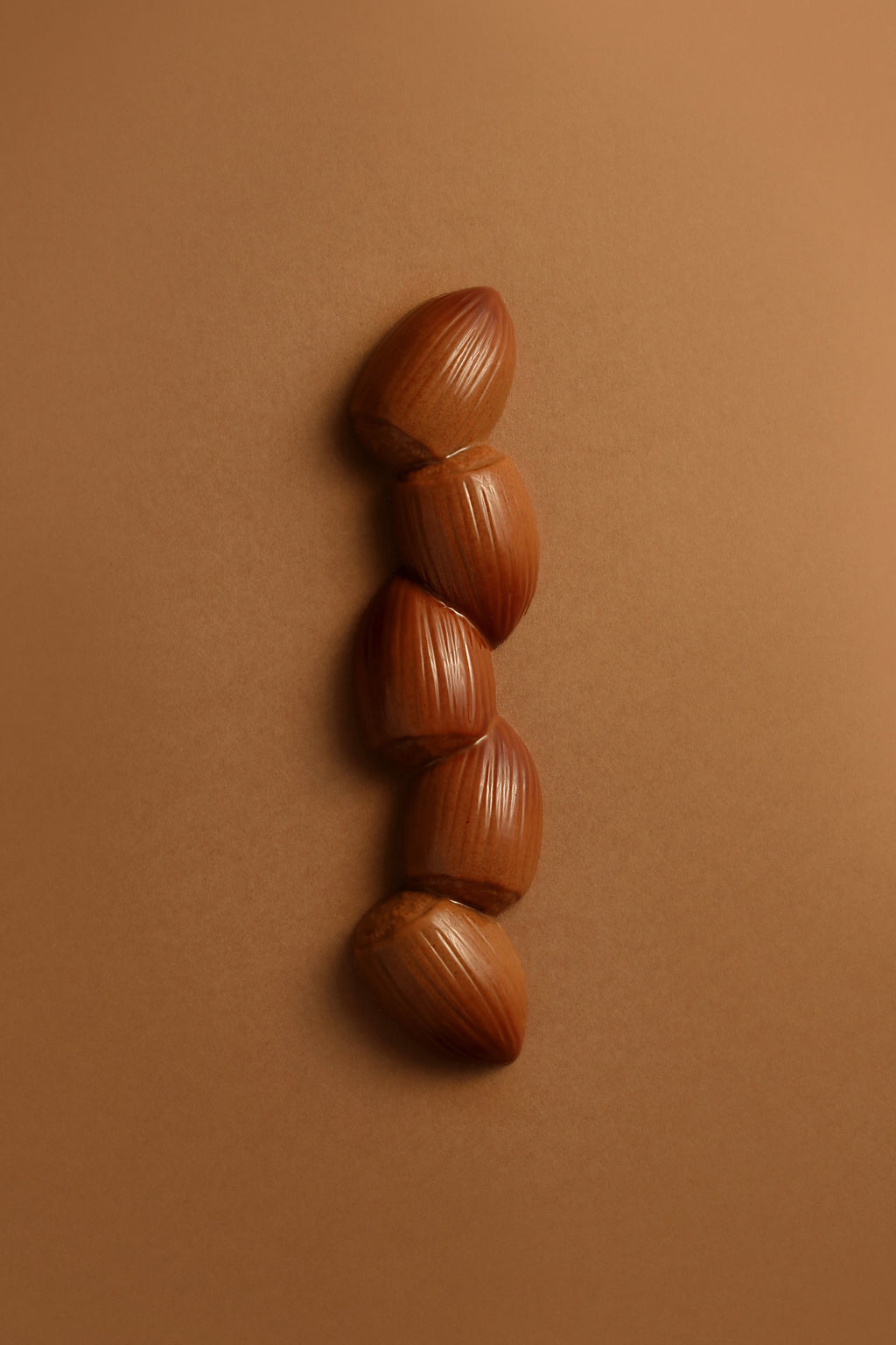 BARRE NOISETTE CHOCOLAT AU LAIT