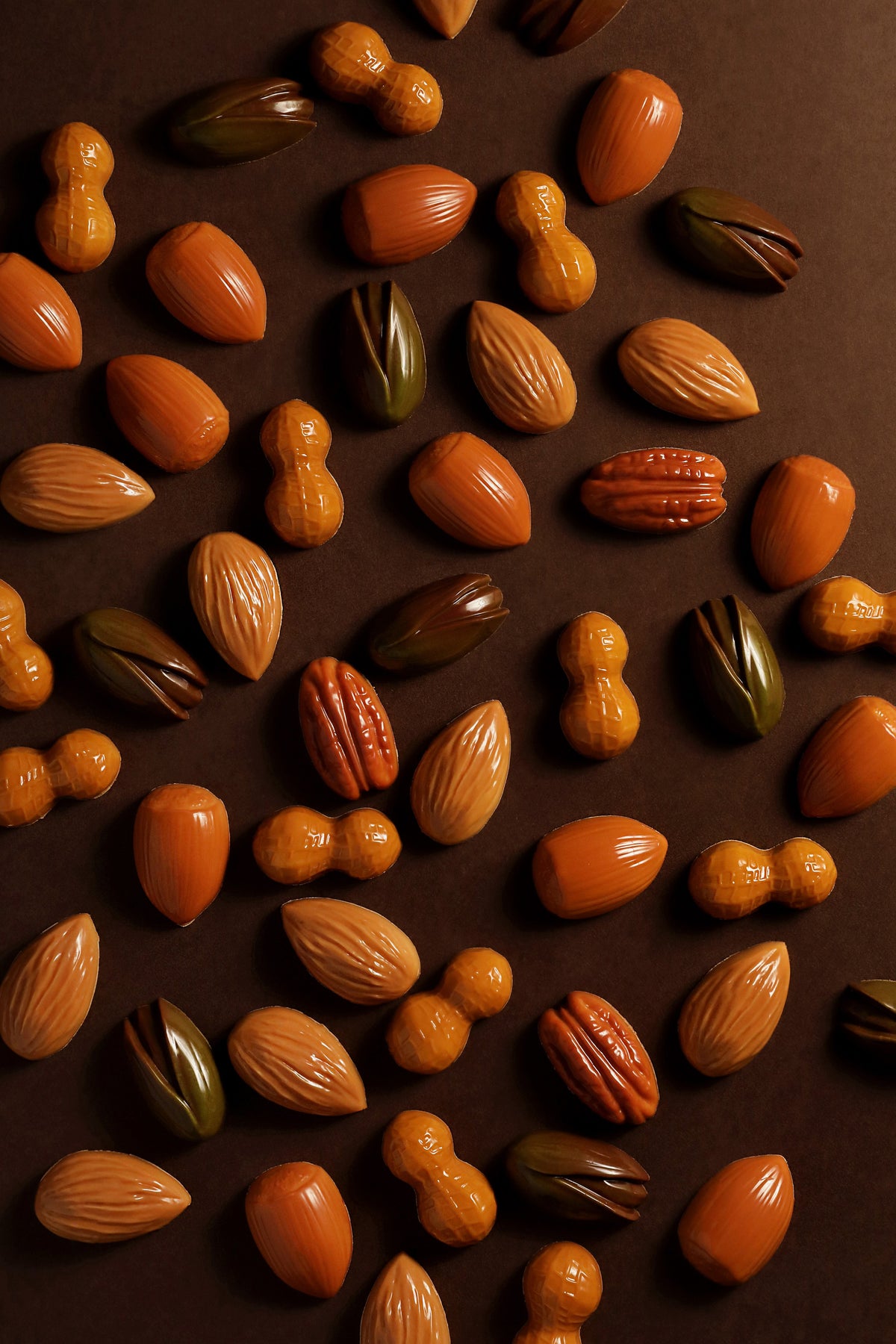 BONBON TROMPE L'ŒIL 15 PIÈCES