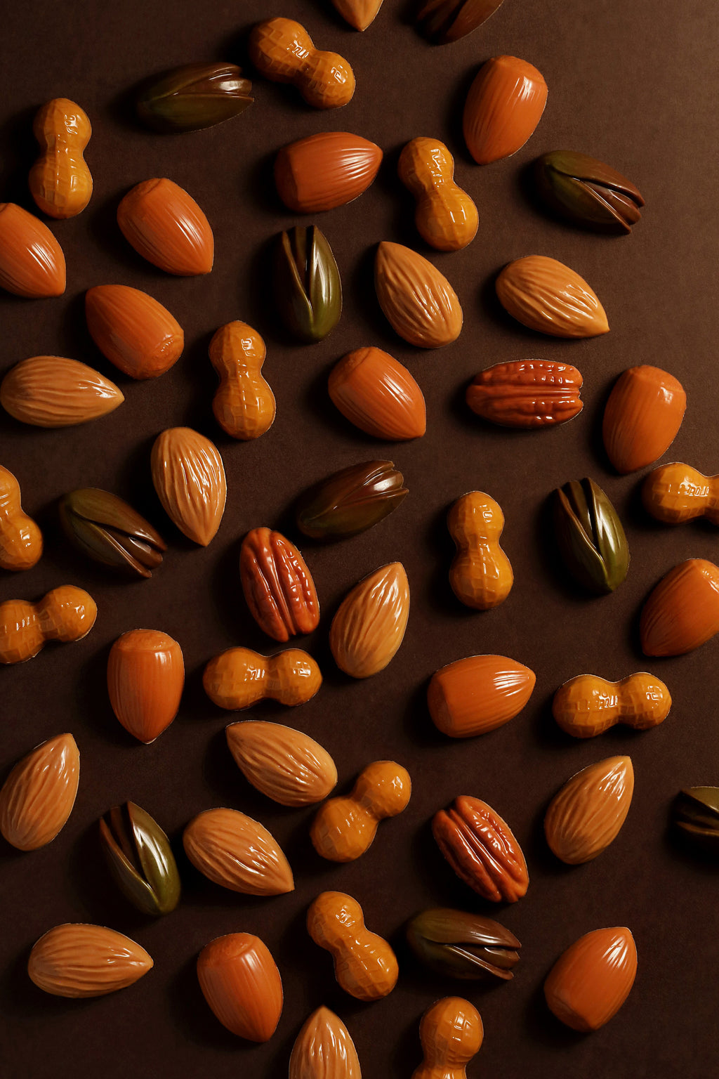 BONBON TROMPE L'ŒIL 10 PIÈCES