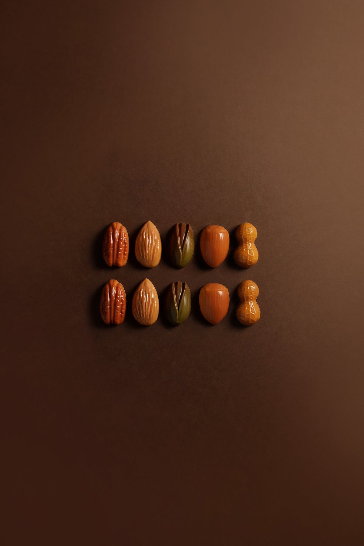 BONBON TROMPE L'ŒIL 10 PIÈCES