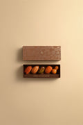 BONBON TROMPE L'ŒIL - 5 PIÈCES CHOCOLAT BLANC