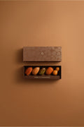 BONBON TROMPE L'ŒIL - 5 PIÈCES CHOCOLAT AU LAIT