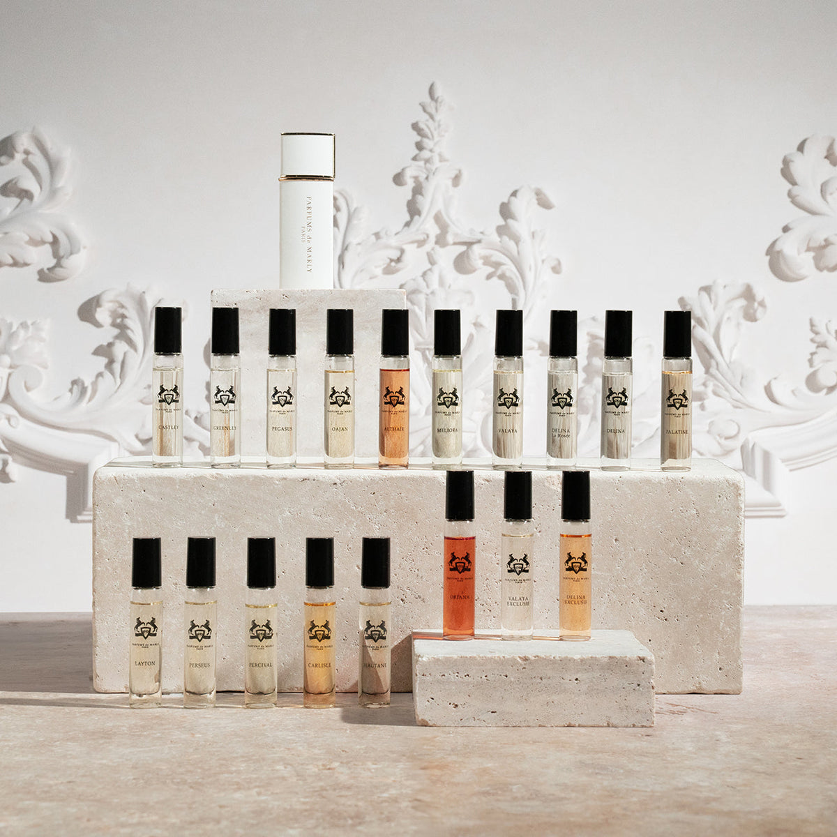 LE COFFRET COLLECTIONNEUR