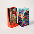 COFFRET 5 TABLETTES