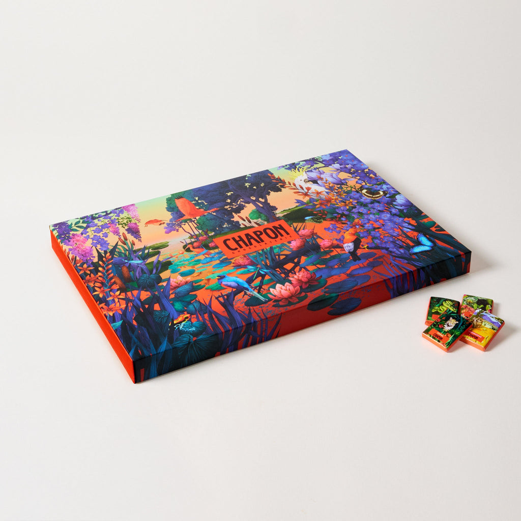 COFFRET 72 CARAQUES