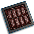 ursons Guimauve Pistache & Amandes Noir