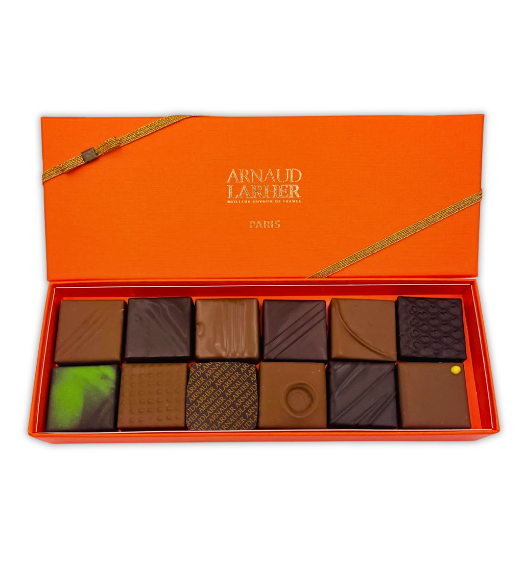 COFFRET CLASSIQUE
