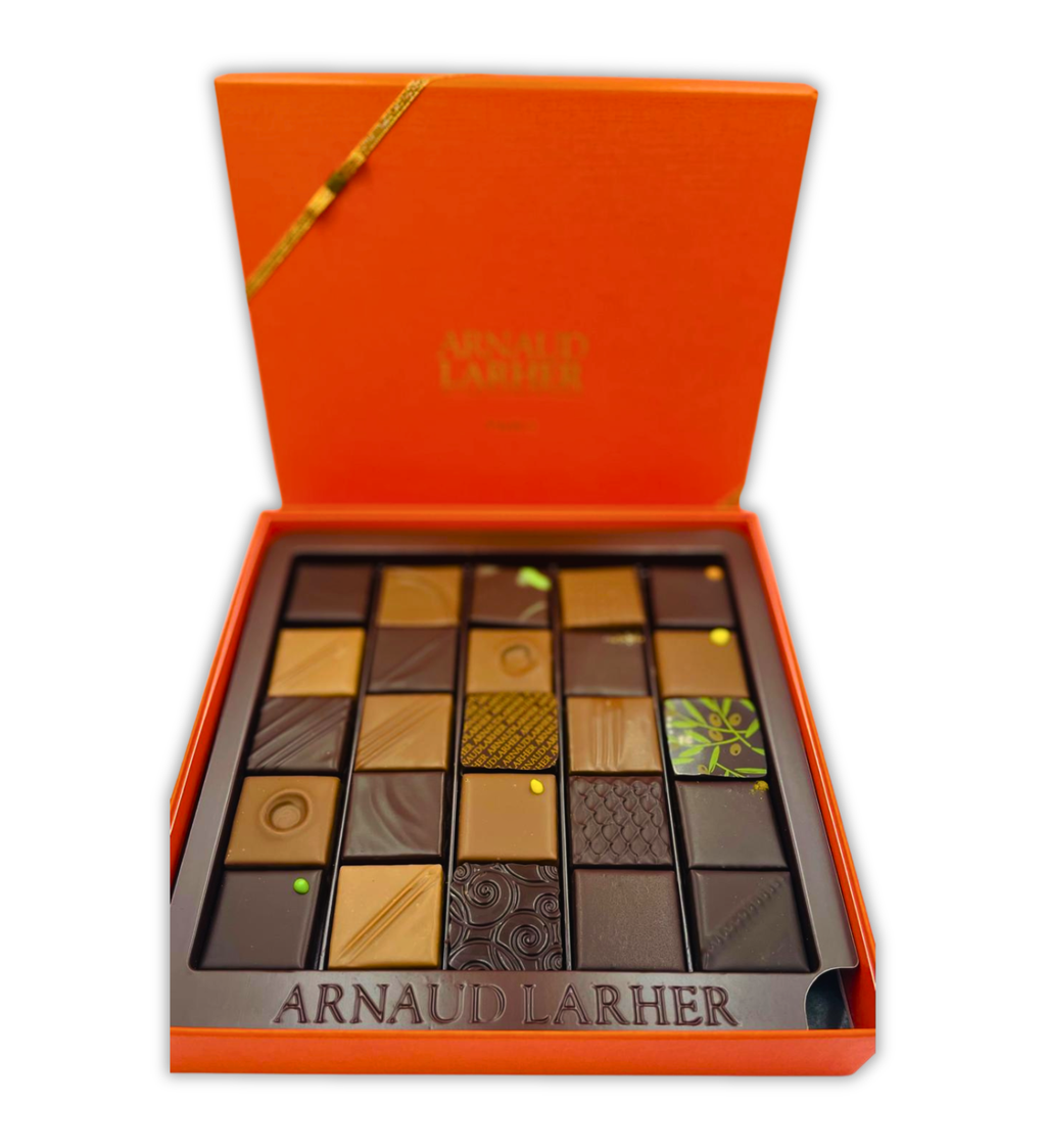 COFFRET CLASSIQUE