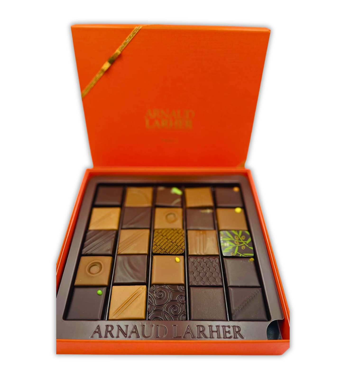 COFFRET CLASSIQUE