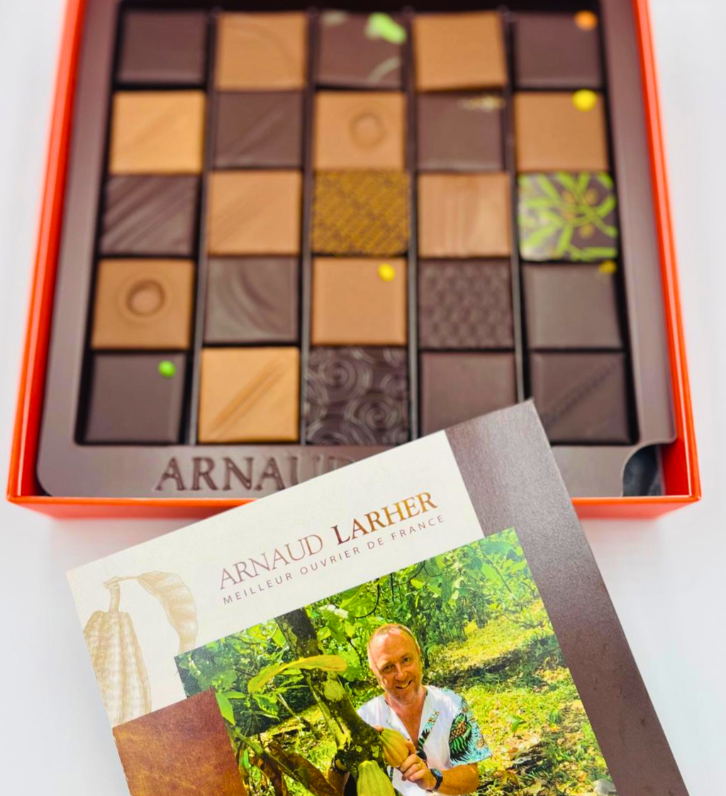 COFFRET CLASSIQUE