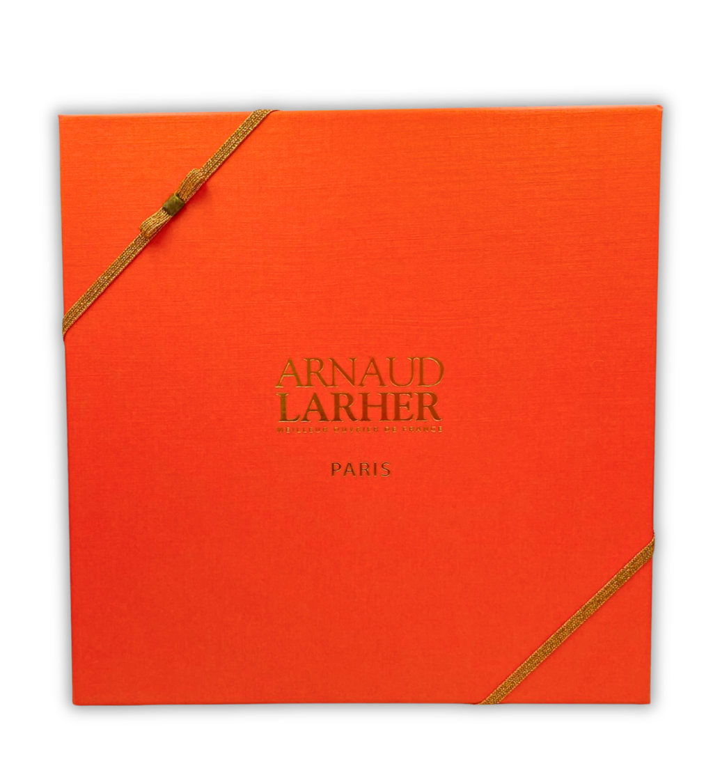 COFFRET CLASSIQUE
