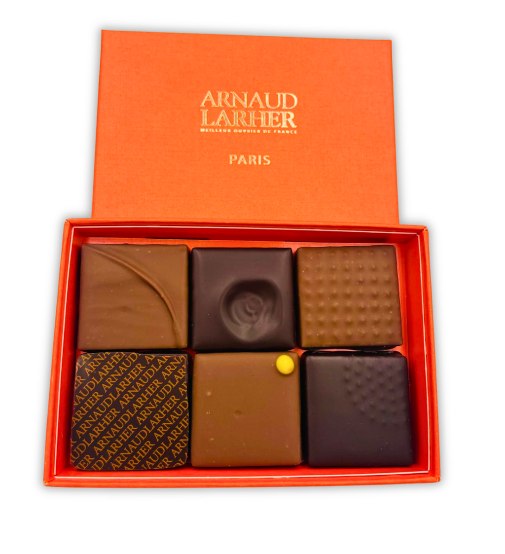 COFFRET CLASSIQUE