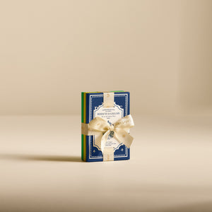 COFFRET 3 MINI TABLETTES DE CHOCOLAT