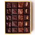 Coffret de Ganaches et Pralinés