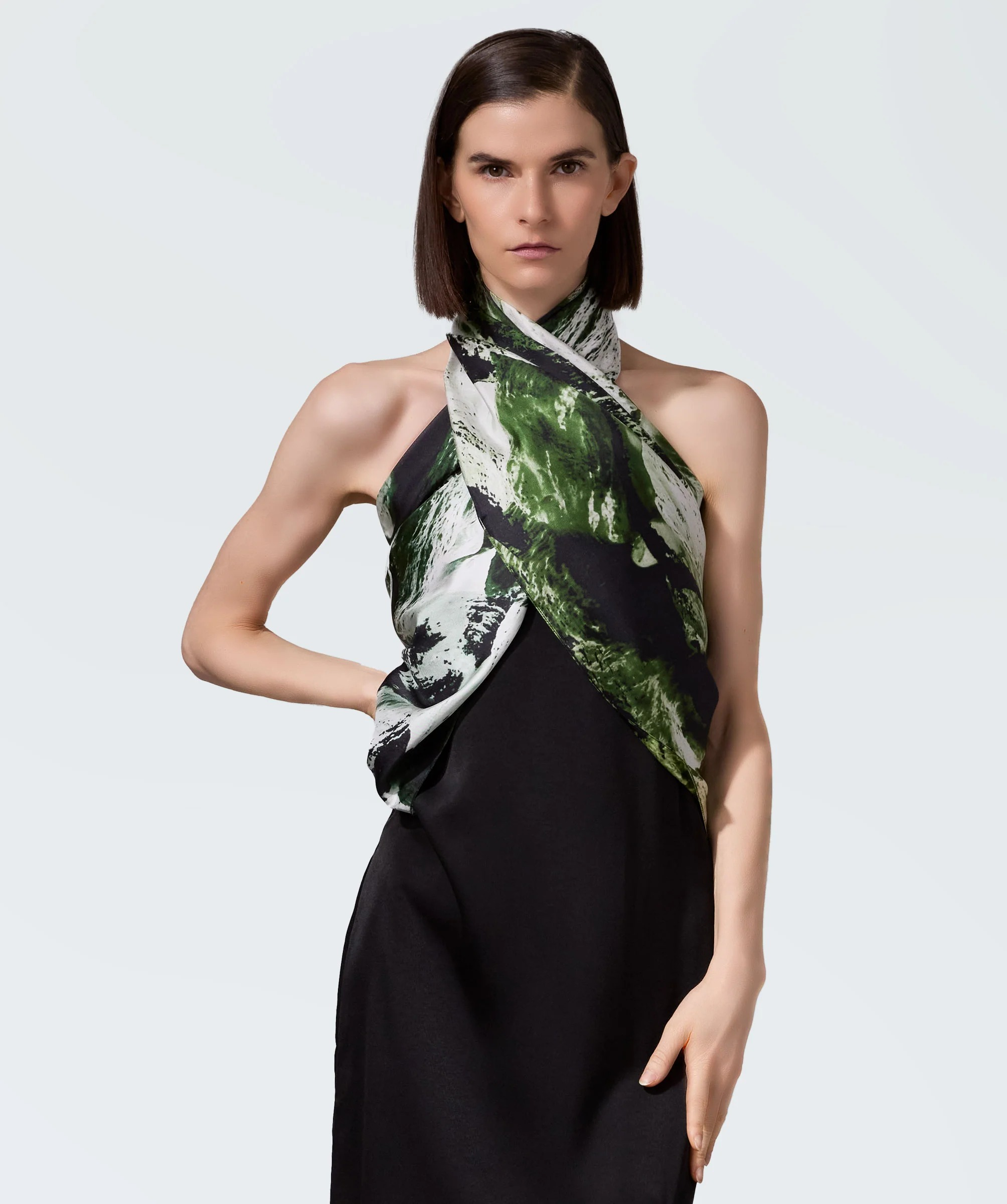 DRIFTSTONE FLOWSTONE ÉCHARPE