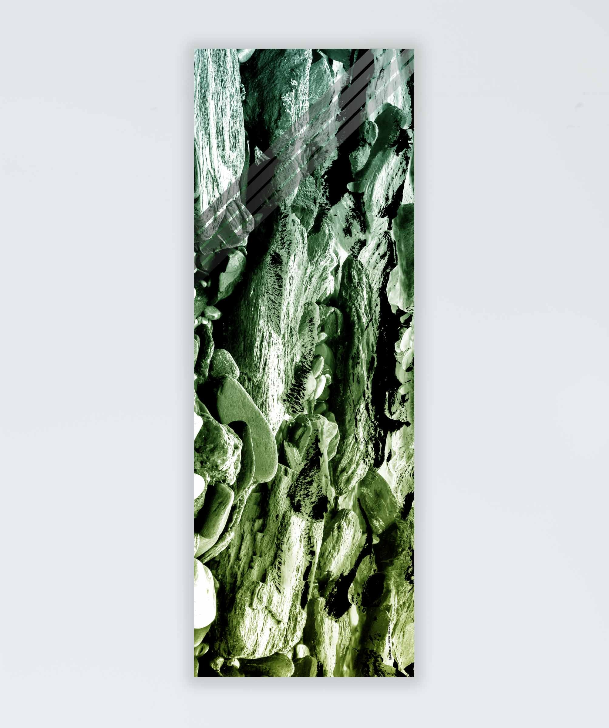 DRIFTSTONE FLOWSTONE ÉCHARPE
STREAMLINE FLOWSTONE