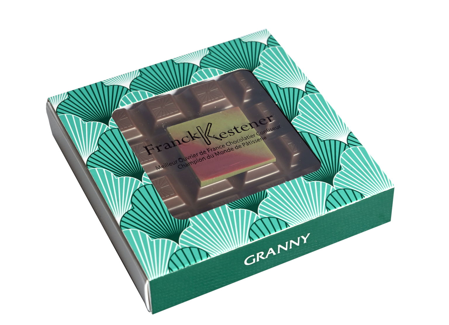 Tablette Granny