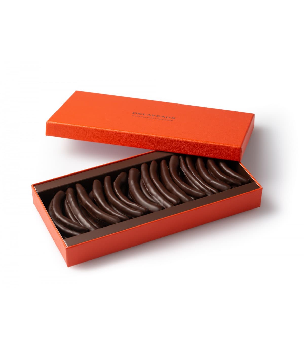 Coffret orangettes