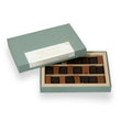 Coffret 24 chocolats