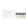 COFFRET DÉCOUVERTE FÉMININ