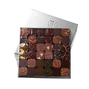 ECRIN GANACHES & PRALINES 36